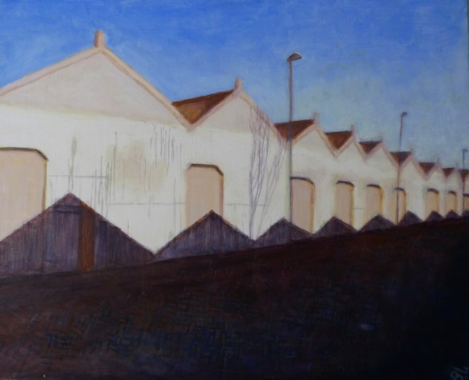 bernard werners