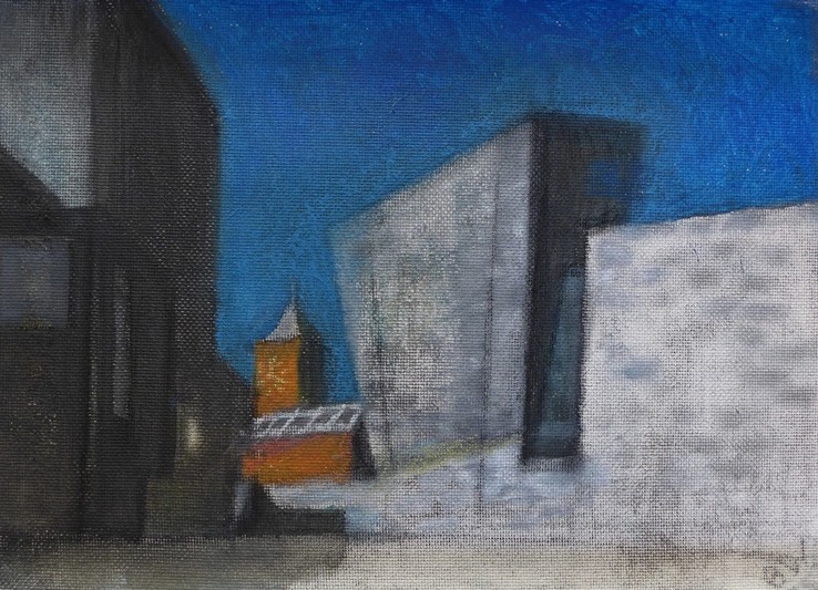 bernard werners