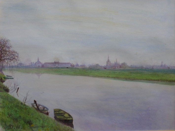 bernard werners
