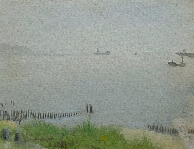 bernard werners