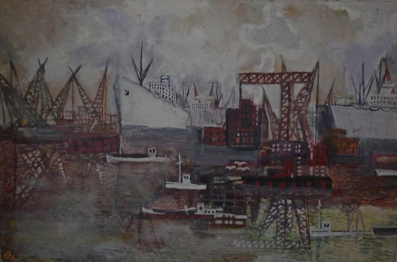 bernard werners