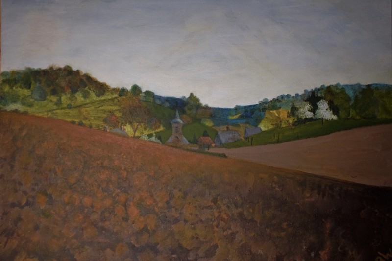 bernard werners