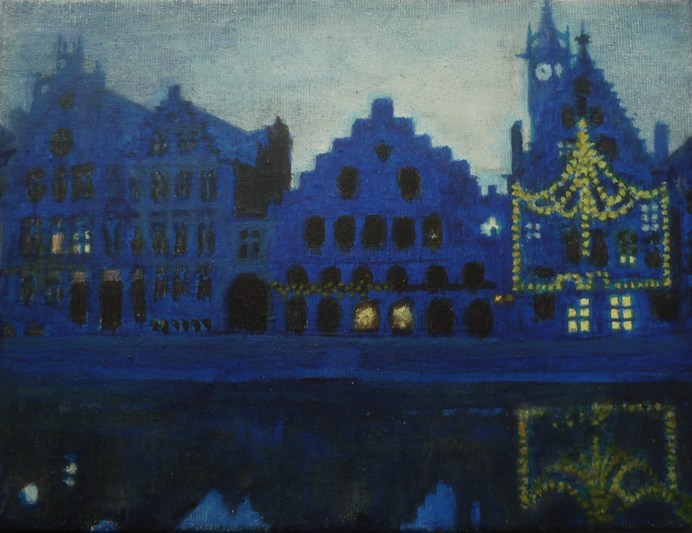 bernard werners