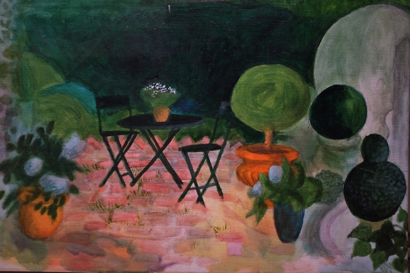 bernard werners
