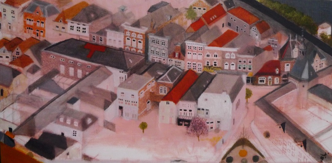 bernard werners