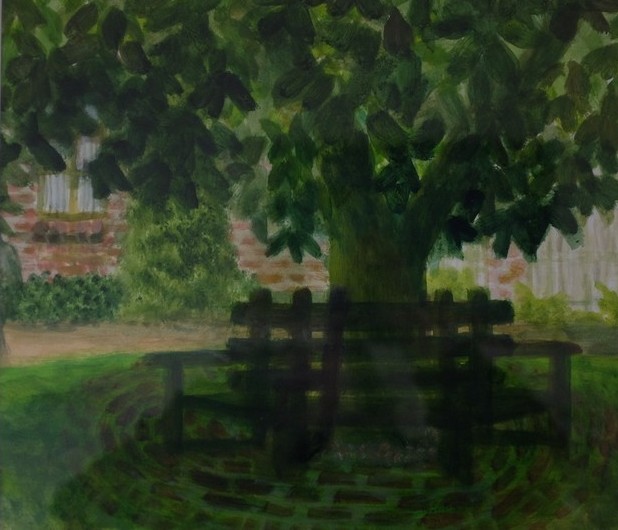 bernard werners
