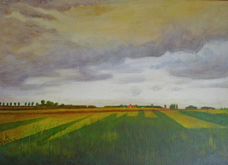 bernard werners