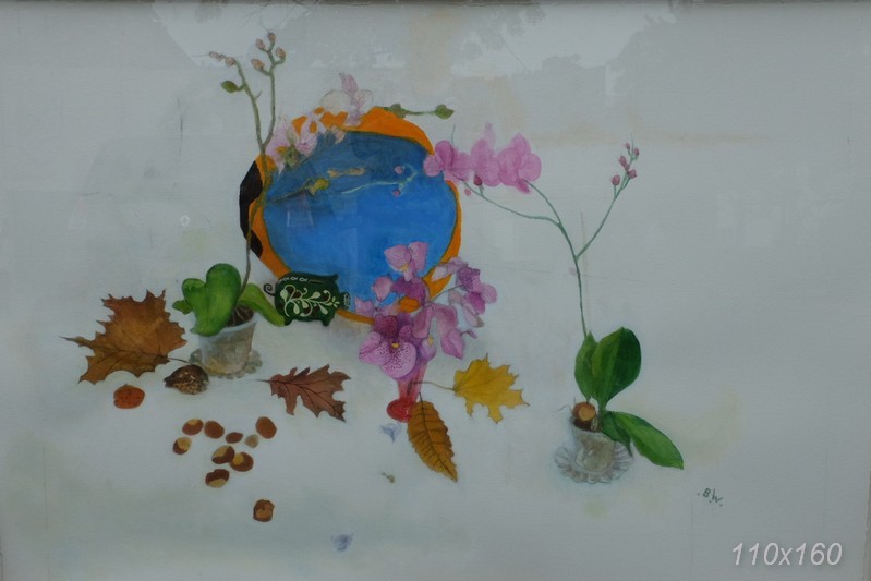 bernard werners